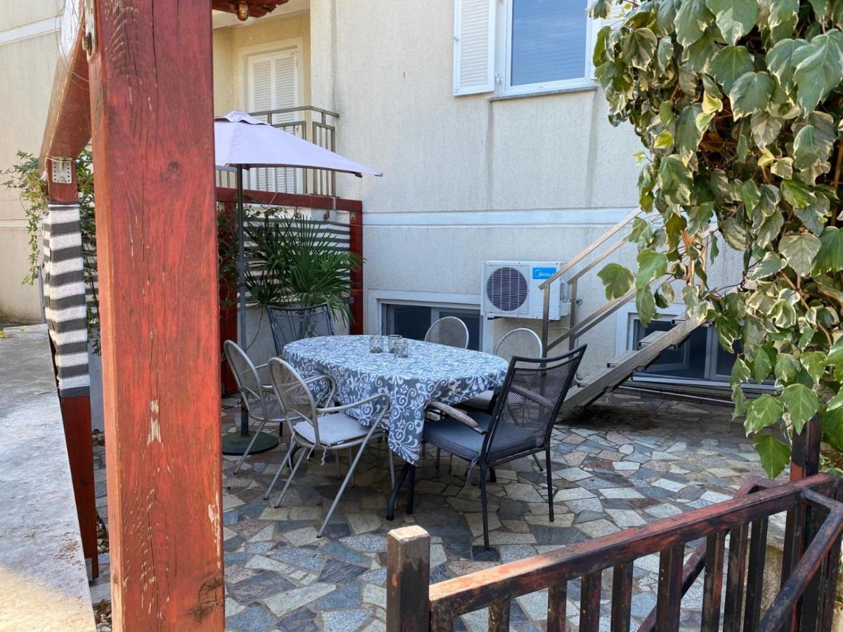 반졸레 Casa Rosa 아파트 외부 사진